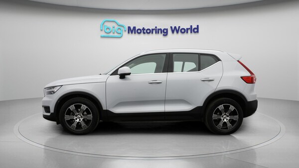 Used Volvo XC40 for sale - 76247856: Photo 5