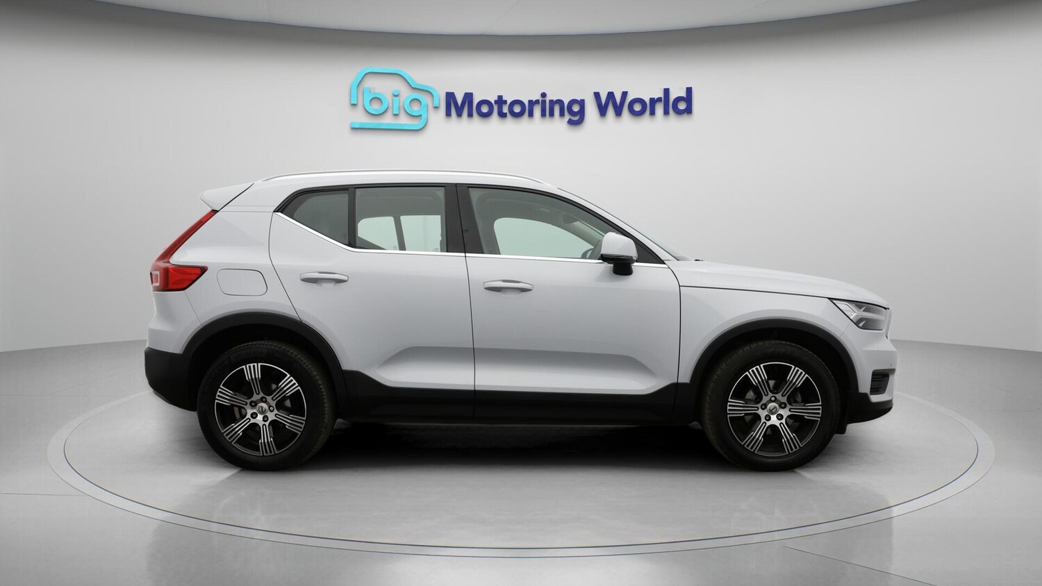 Used Volvo XC40 2021 for sale - 76247856: Photo 9