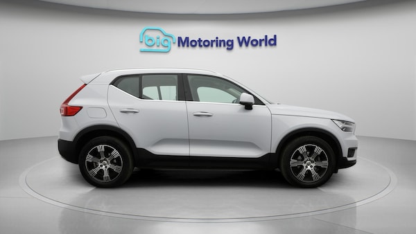 Used Volvo XC40 for sale - 76247856: Photo 9