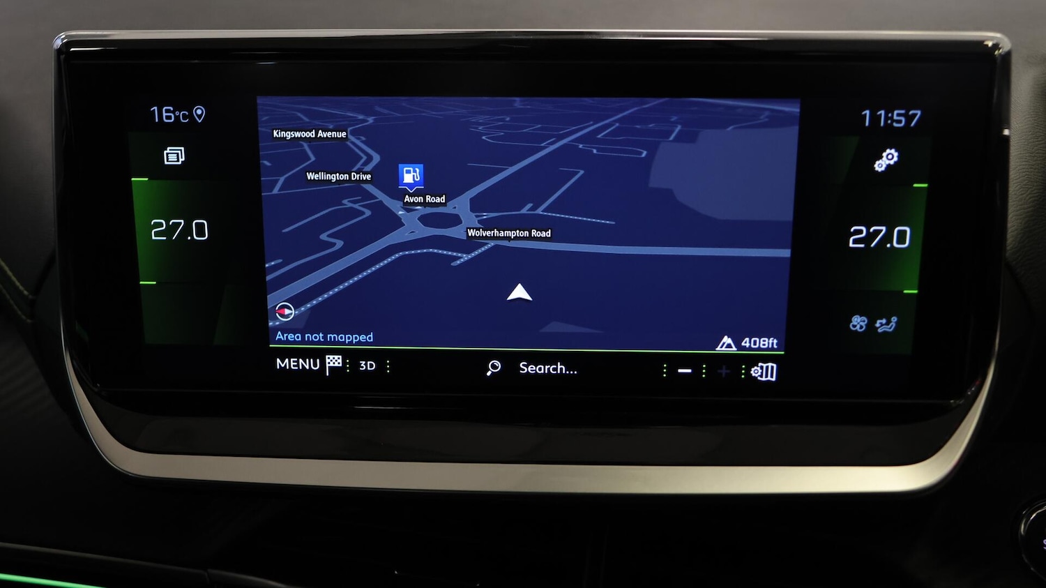 Used Peugeot 208 2023 for sale - 76456913: Photo 12