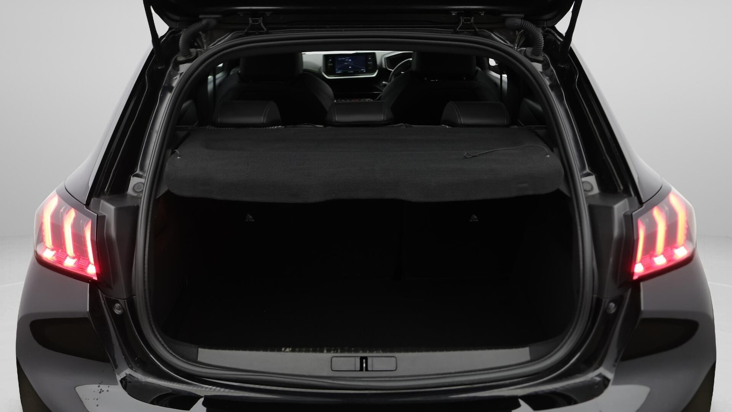 Used Peugeot 208 2023 for sale - 76456913: Photo 18