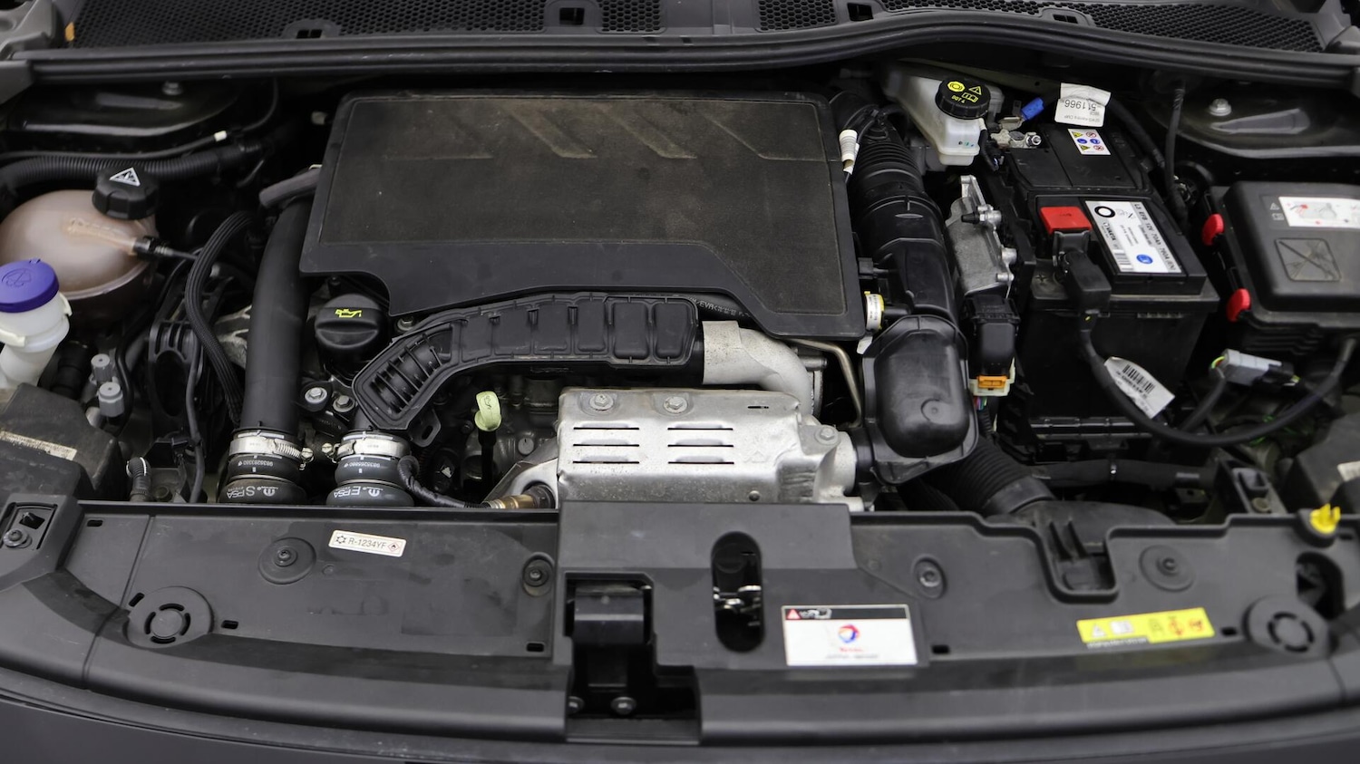 Used Peugeot 208 2023 for sale - 76456913: Photo 20