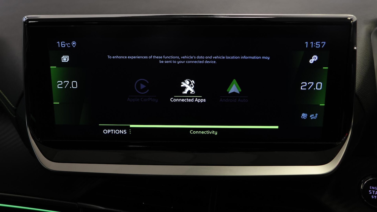 Used Peugeot 208 2023 for sale - 76456913: Photo 24