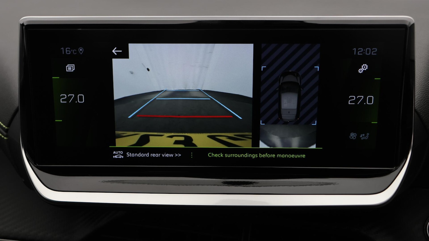 Used Peugeot 208 2023 for sale - 76456913: Photo 25