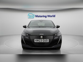 Used Peugeot 208 2023 for sale - 76456913: Photo