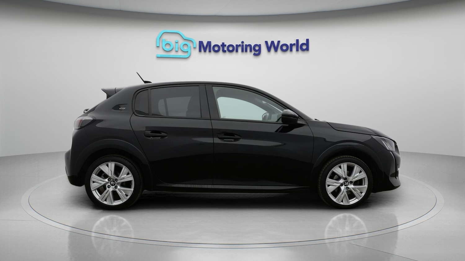 Used Peugeot 208 2023 for sale - 76456913: Photo 9