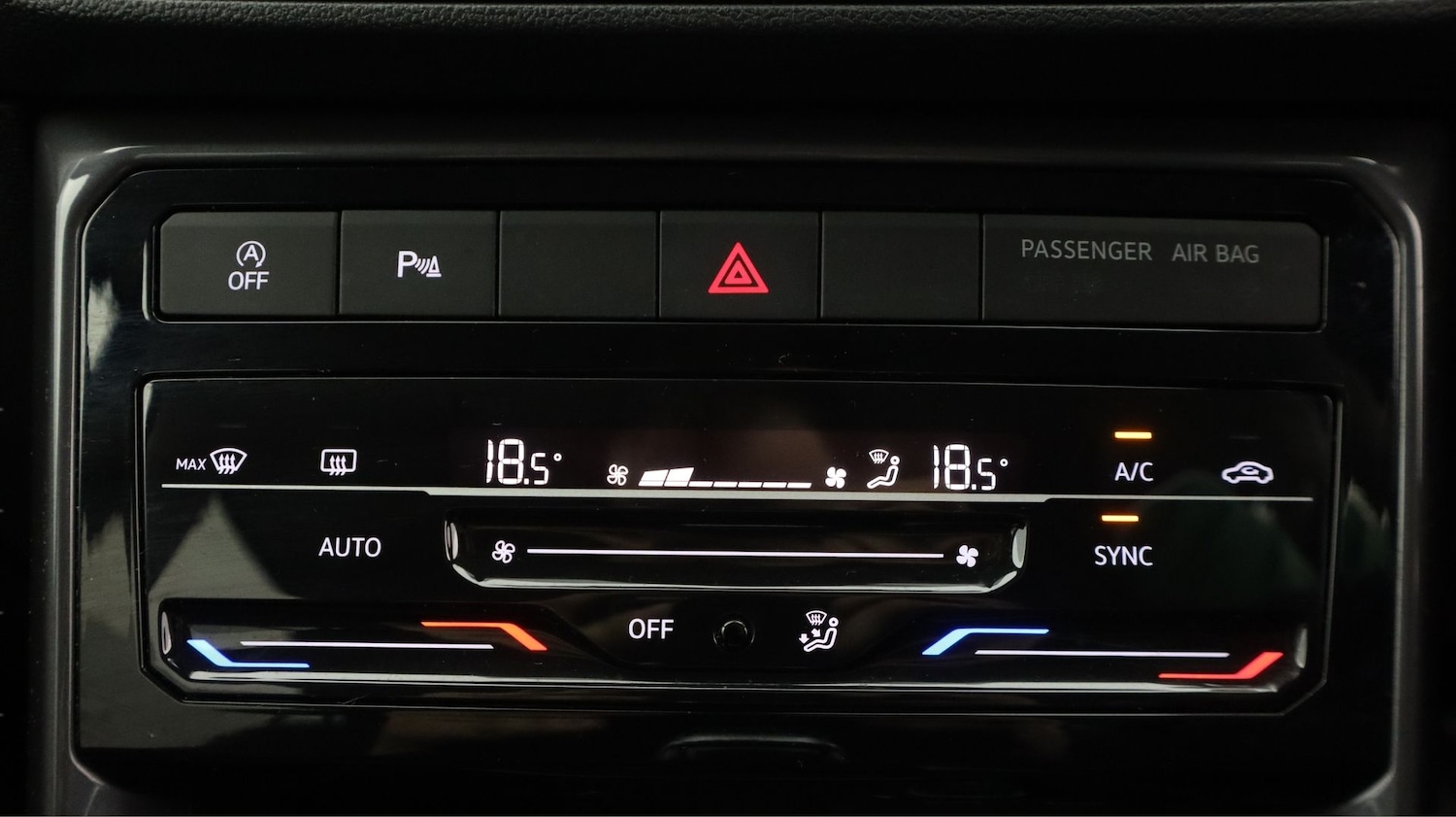 Used Volkswagen T-Cross 2023 for sale - 78090924: Photo 12