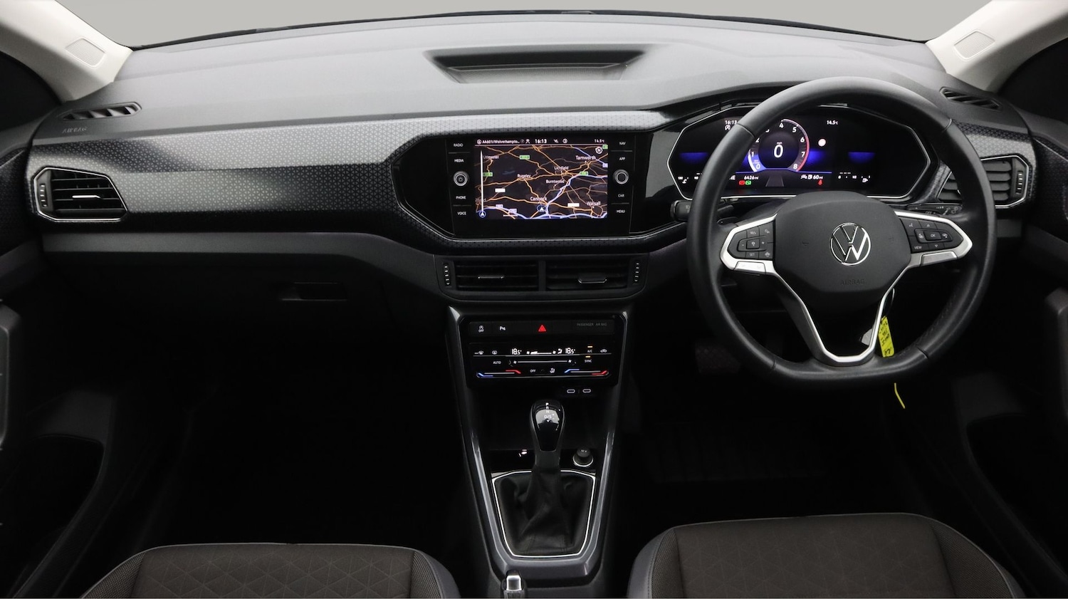 Used Volkswagen T-Cross 2023 for sale - 78090924: Photo 13