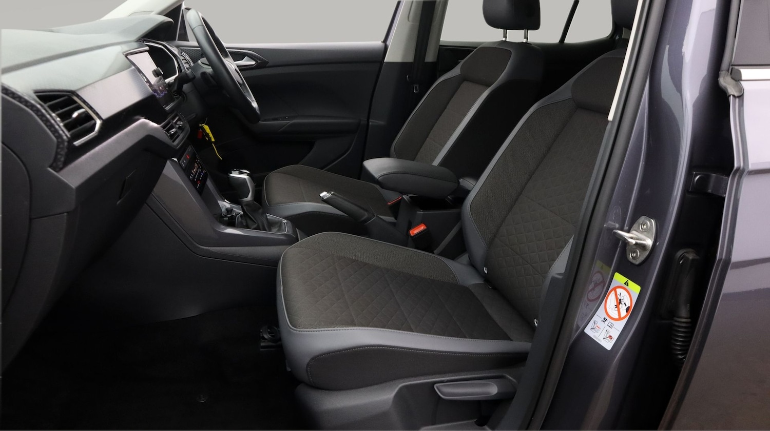 Used Volkswagen T-Cross 2023 for sale - 78090924: Photo 14