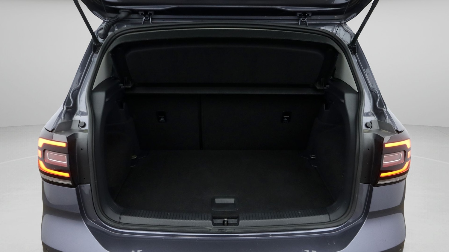 Used Volkswagen T-Cross 2023 for sale - 78090924: Photo 17