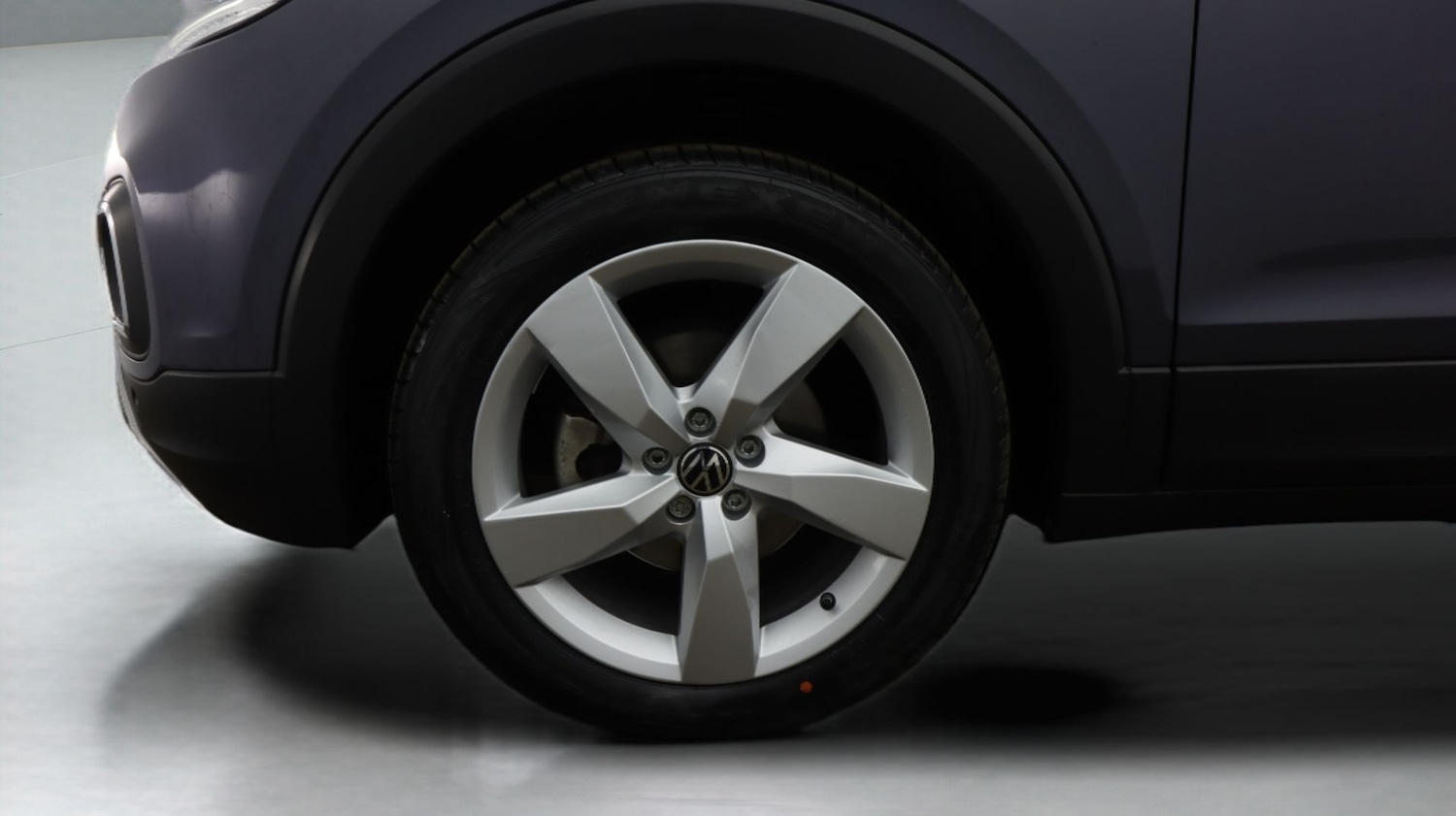 Used Volkswagen T-Cross 2023 for sale - 78090924: Photo 18