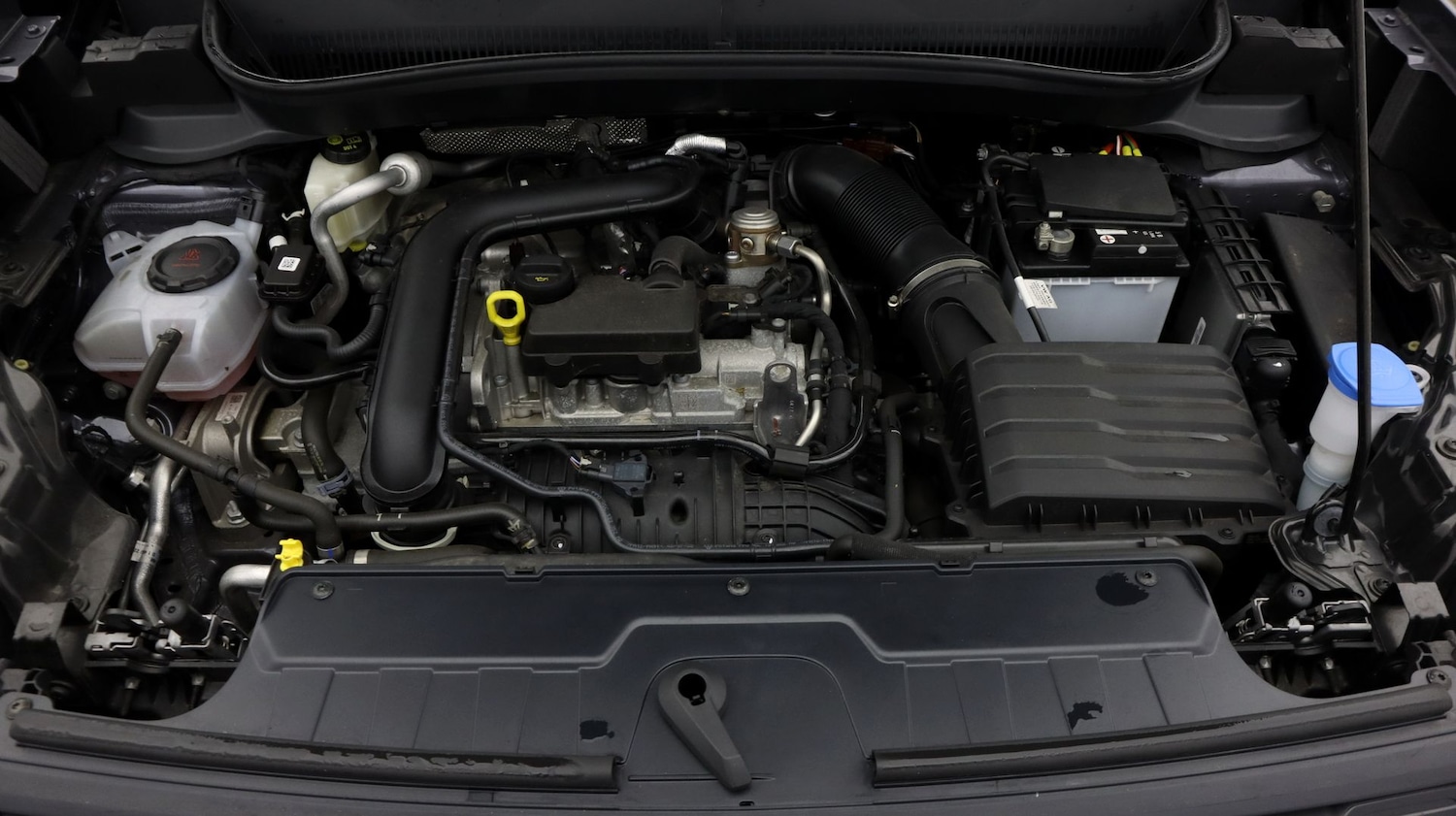 Used Volkswagen T-Cross 2023 for sale - 78090924: Photo 19