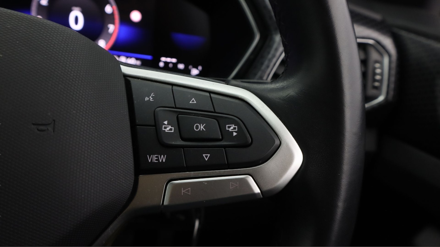 Used Volkswagen T-Cross 2023 for sale - 78090924: Photo 20