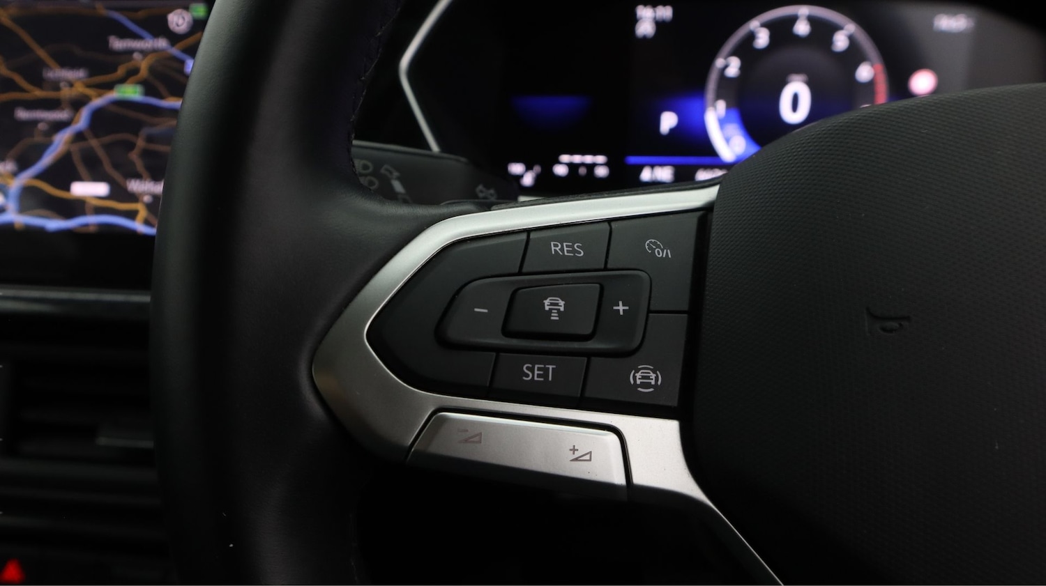 Used Volkswagen T-Cross 2023 for sale - 78090924: Photo 24