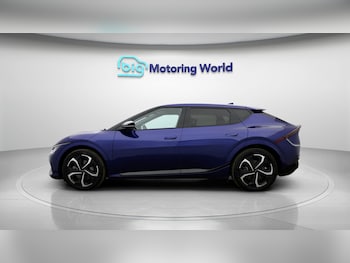 Used Kia EV6 2023 for sale - 79513483: Photo