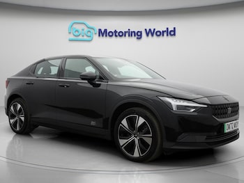 Used Polestar Polestar 2 2023 for sale - 75531163: Photo