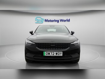 Used Polestar Polestar 2 2023 for sale - 75531163: Photo