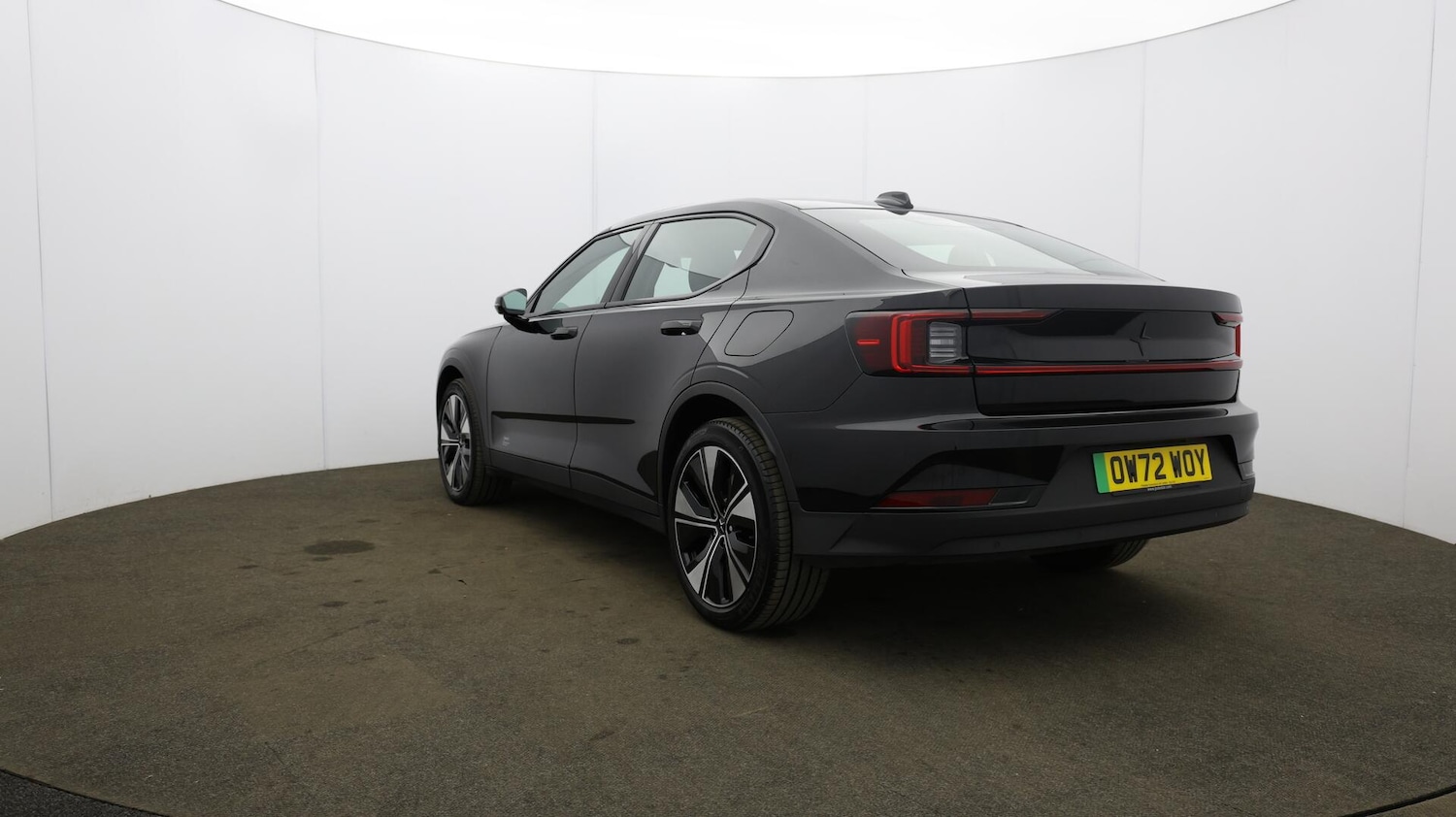 Vehicle 46