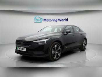 Used Polestar Polestar 2 2023 for sale - 75531163: Photo