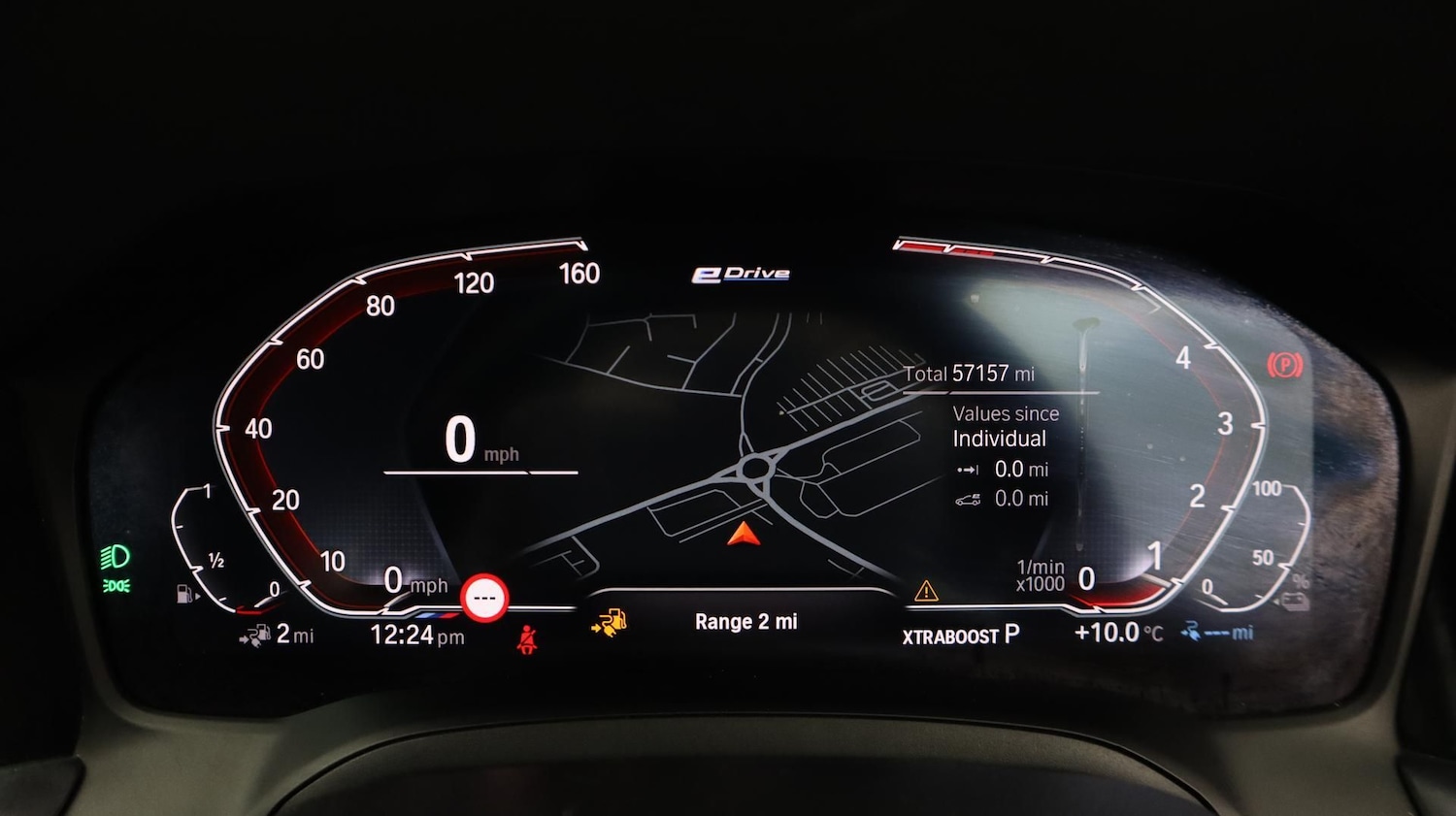 Used BMW 3 Series 2021 for sale - 77745324: Photo 10