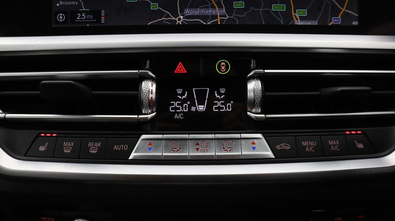 Used BMW 3 Series 2021 for sale - 77745324: Photo 12