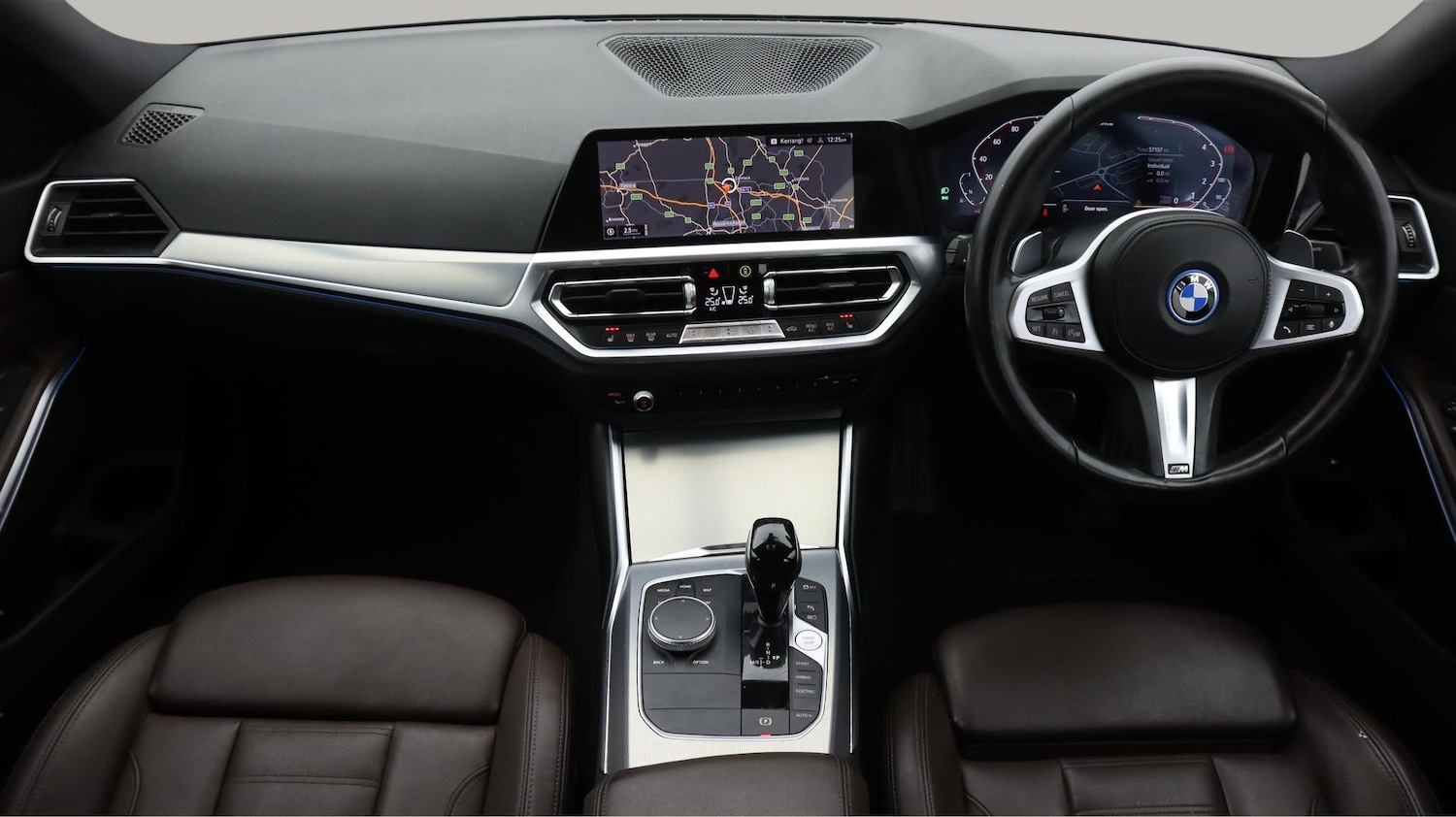 Used BMW 3 Series 2021 for sale - 77745324: Photo 13