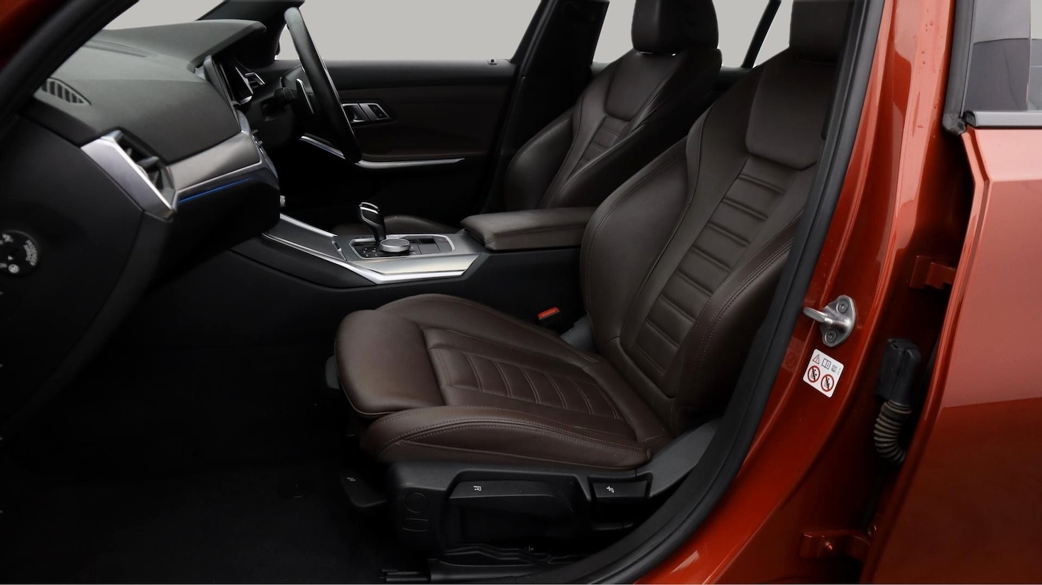 Used BMW 3 Series 2021 for sale - 77745324: Photo 14