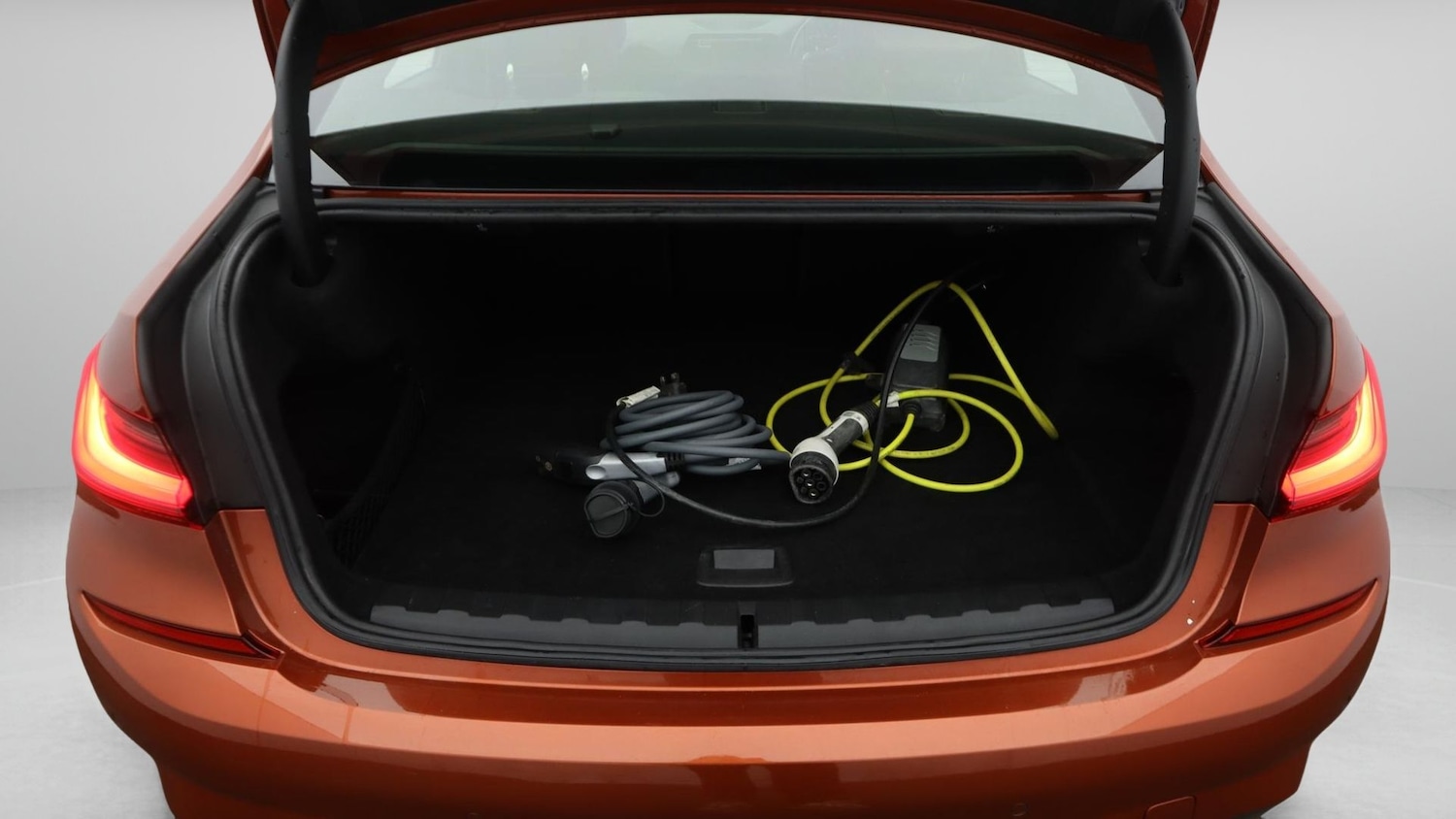 Used BMW 3 Series 2021 for sale - 77745324: Photo 17