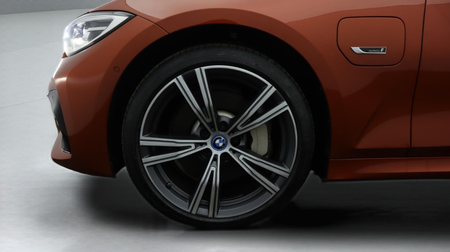 Used BMW 3 Series 2021 for sale - 77745324: Photo 18