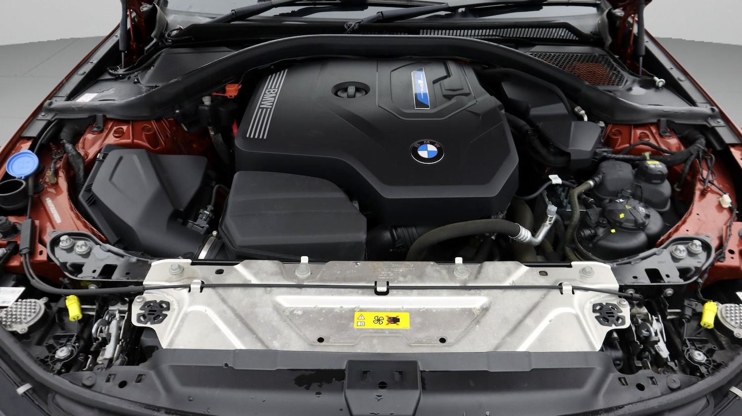 Used BMW 3 Series 2021 for sale - 77745324: Photo 19