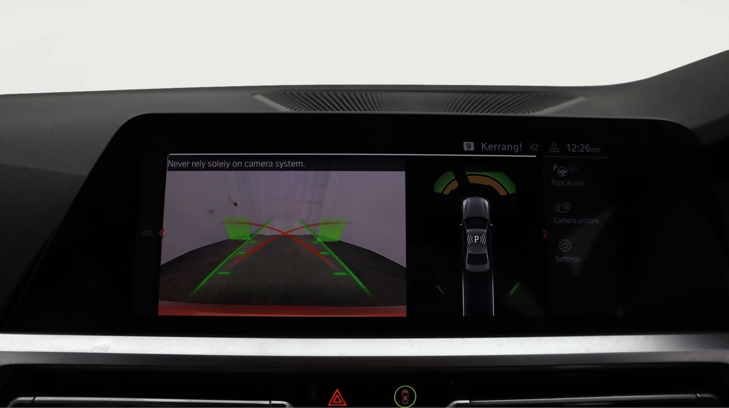 Used BMW 3 Series 2021 for sale - 77745324: Photo 22