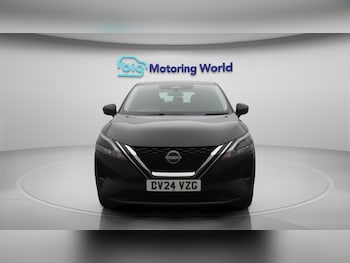 Used Nissan Qashqai 2024 for sale - 75506832: Photo