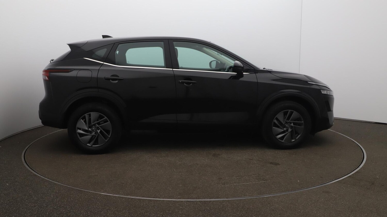 Vehicle 50