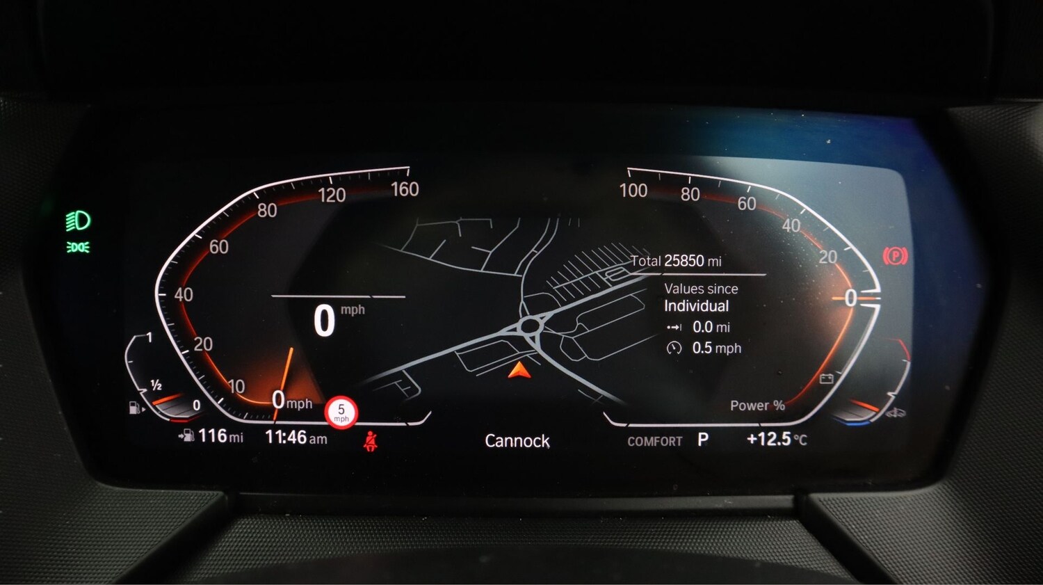 Used BMW 1 Series 2023 for sale - 77504416: Photo 10