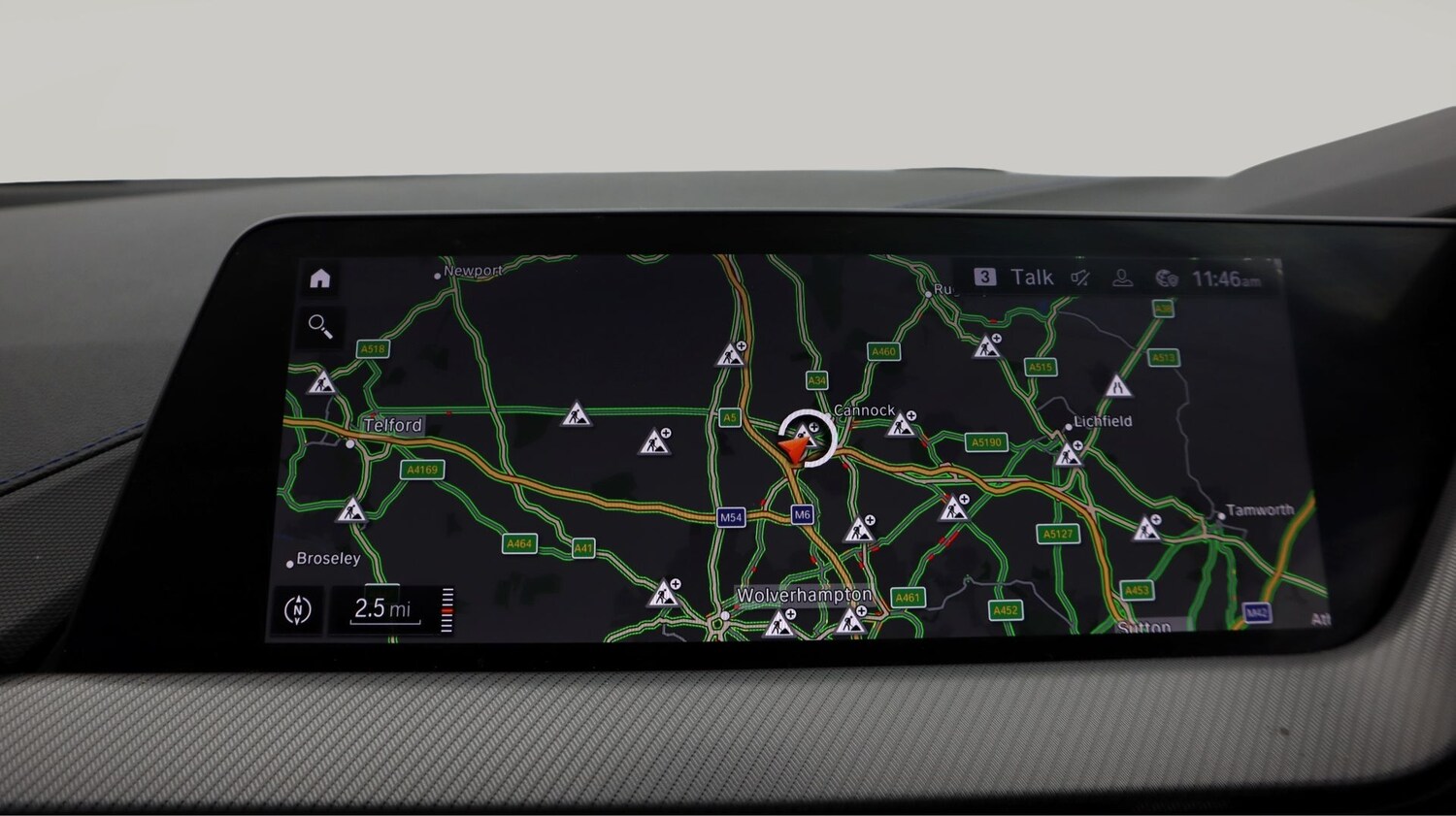 Used BMW 1 Series 2023 for sale - 77504416: Photo 11