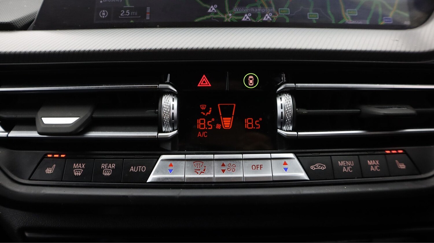 Used BMW 1 Series 2023 for sale - 77504416: Photo 12