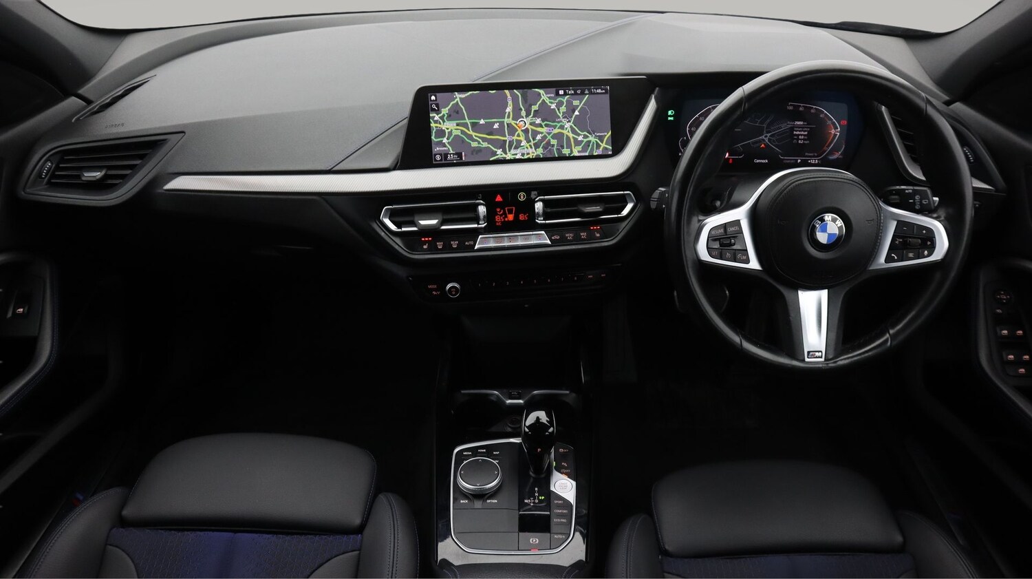 Used BMW 1 Series 2023 for sale - 77504416: Photo 13