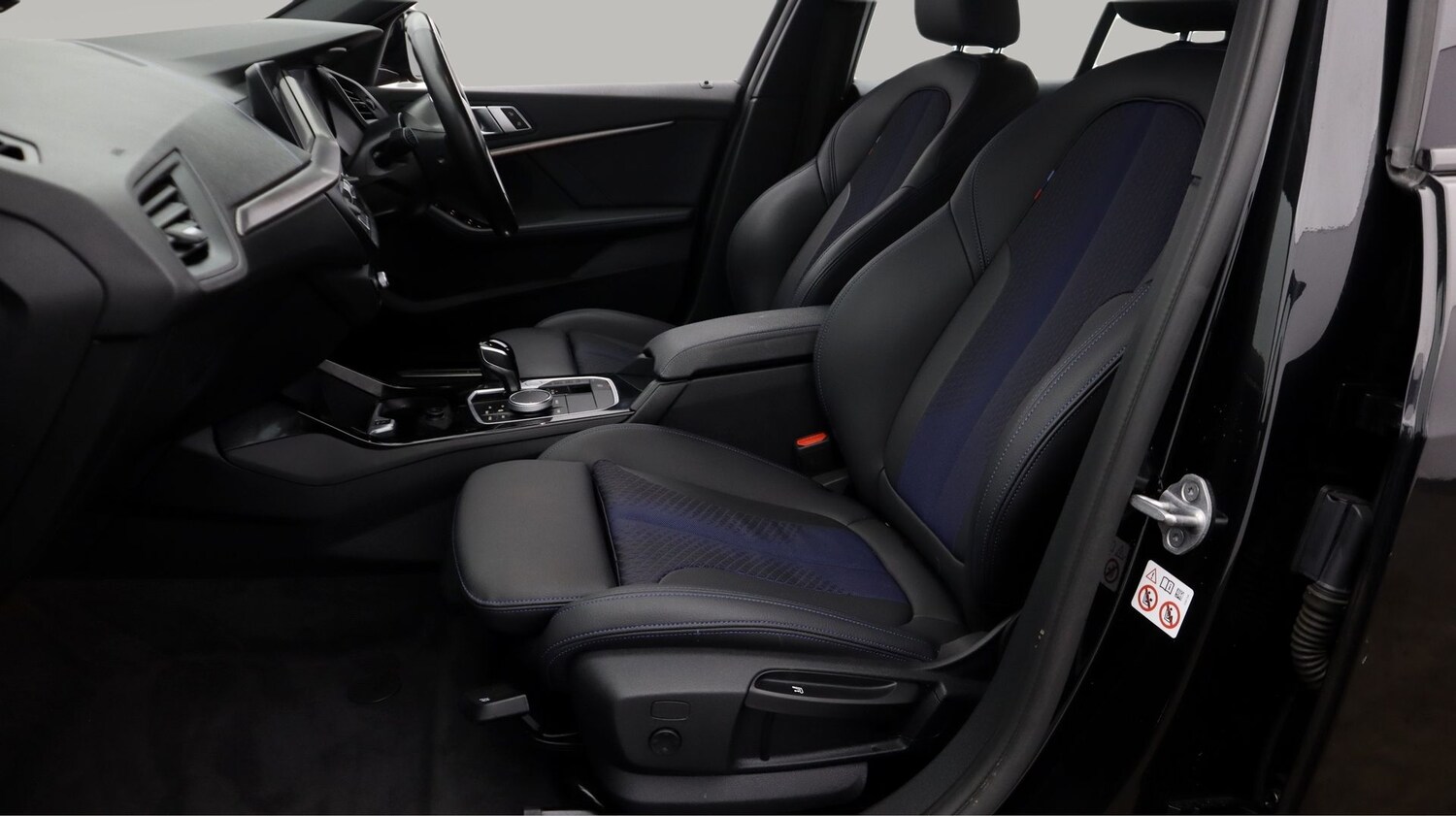 Used BMW 1 Series 2023 for sale - 77504416: Photo 14