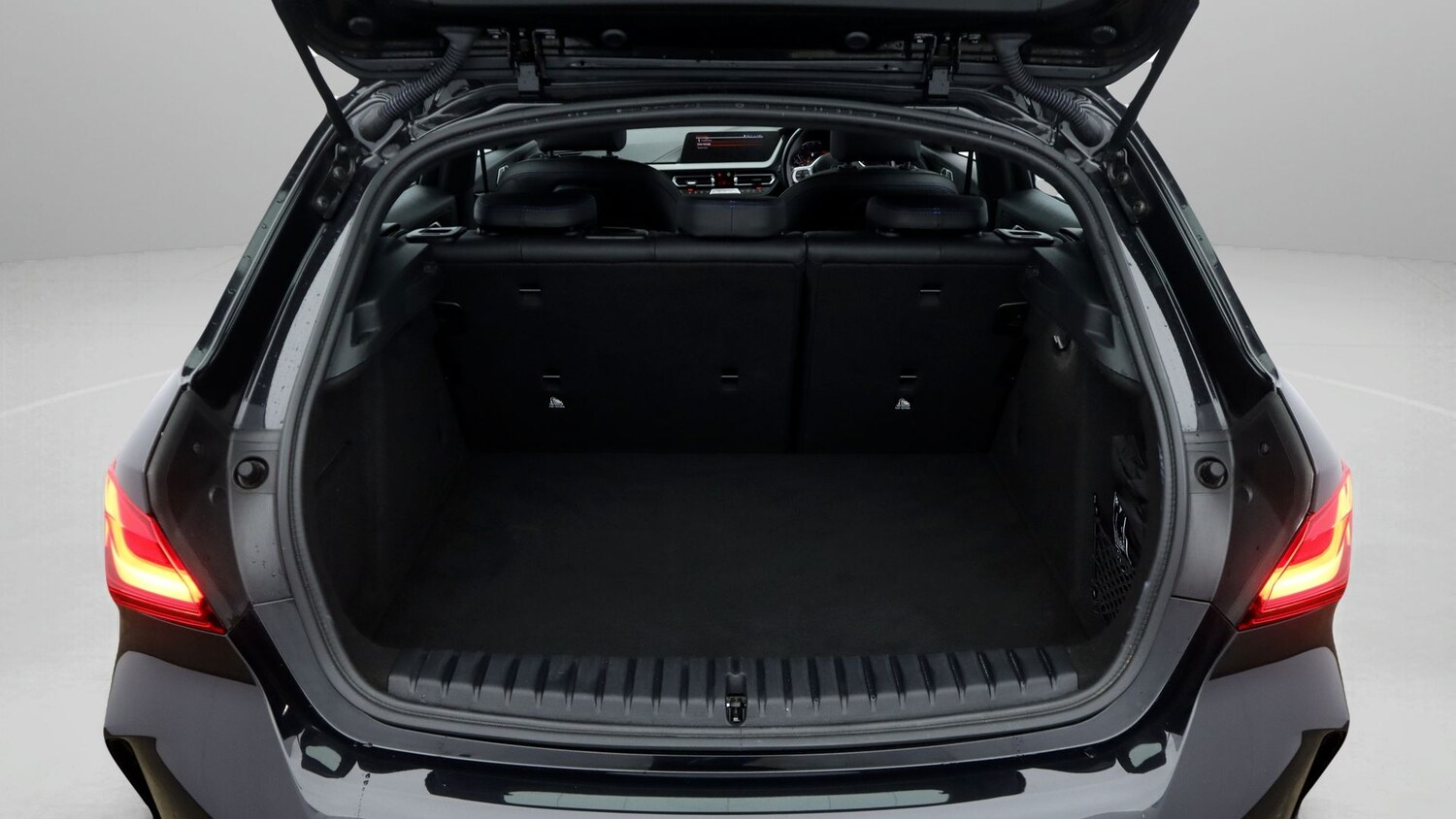 Used BMW 1 Series 2023 for sale - 77504416: Photo 17