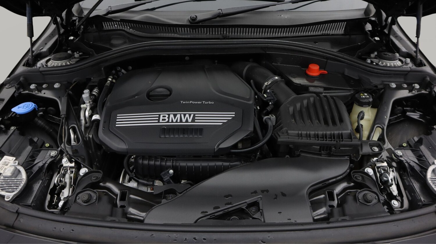 Used BMW 1 Series 2023 for sale - 77504416: Photo 19