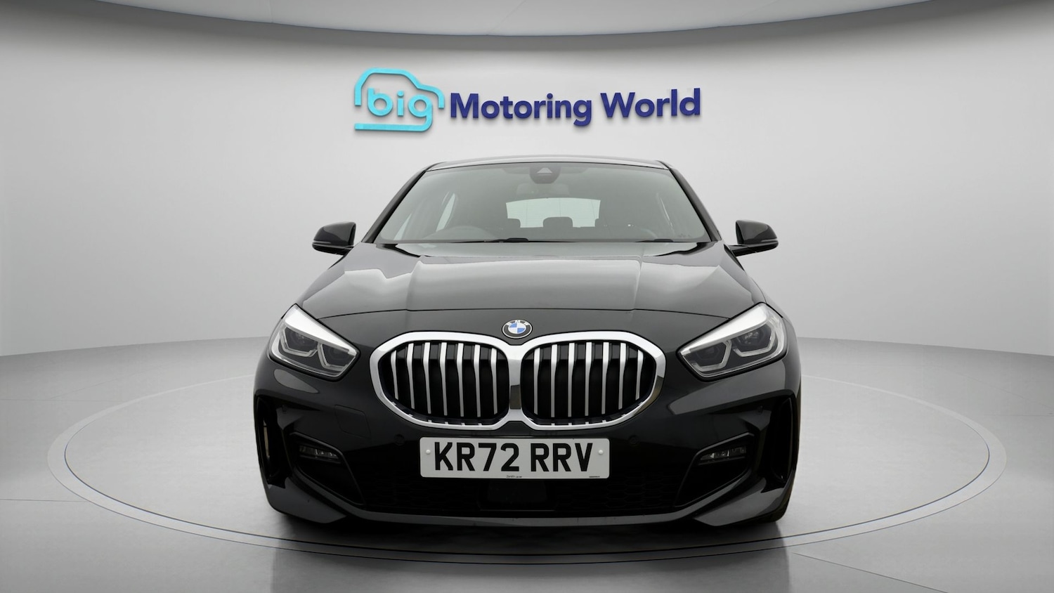 Used BMW 1 Series 2023 for sale - 77504416: Photo 2