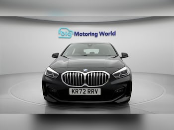 Used BMW 1 Series 2023 for sale - 77504416: Photo