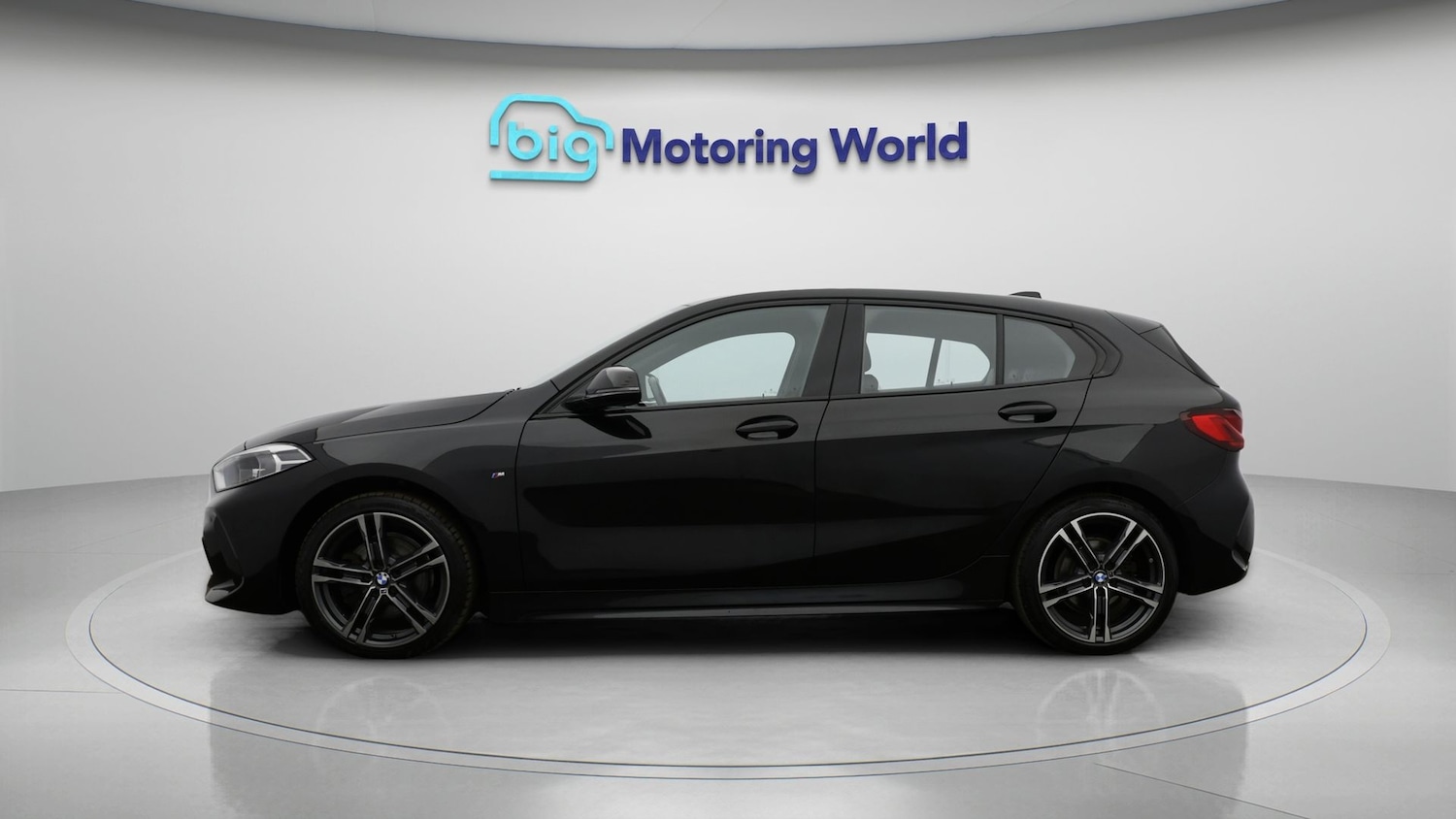 Used BMW 1 Series 2023 for sale - 77504416: Photo 4