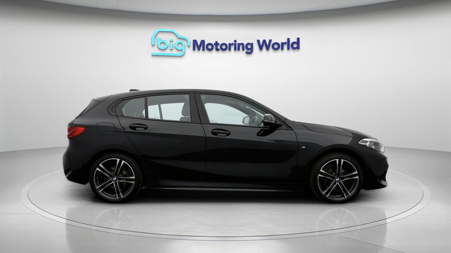 Used BMW 1 Series 2023 for sale - 77504416: Photo 8