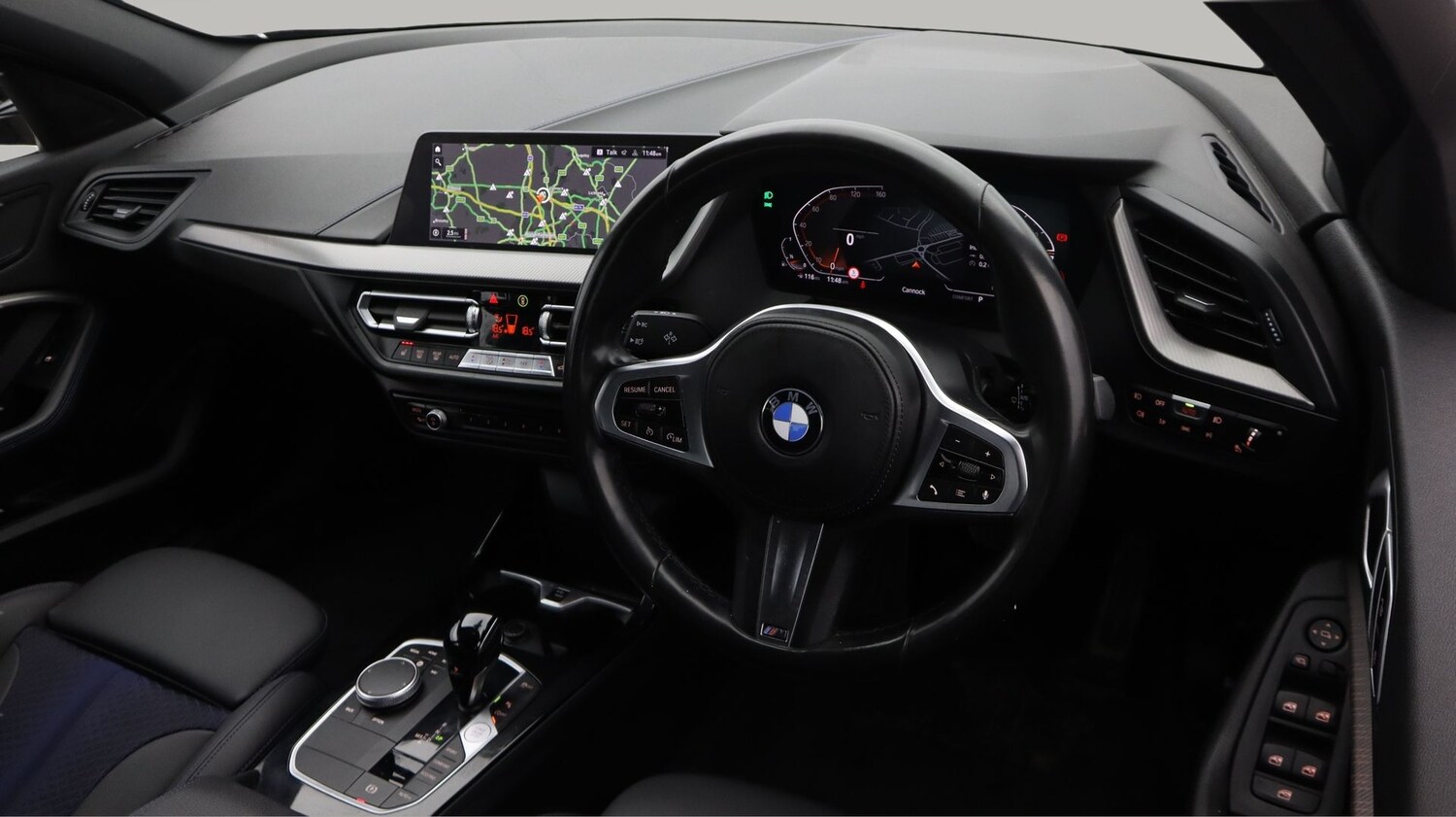 Used BMW 1 Series 2023 for sale - 77504416: Photo 9