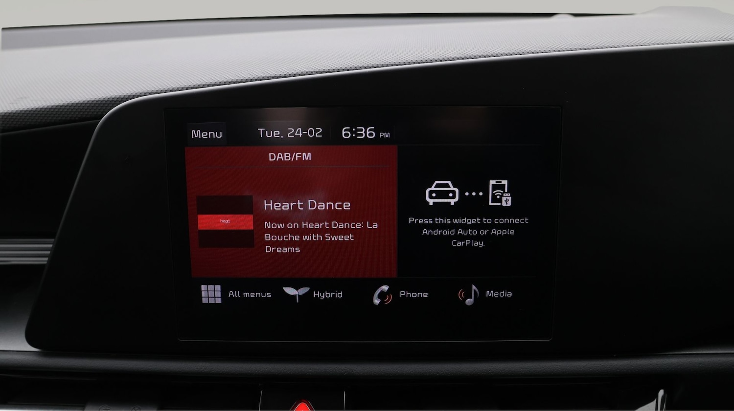 Used Kia Niro 2024 for sale - 77664458: Photo 11