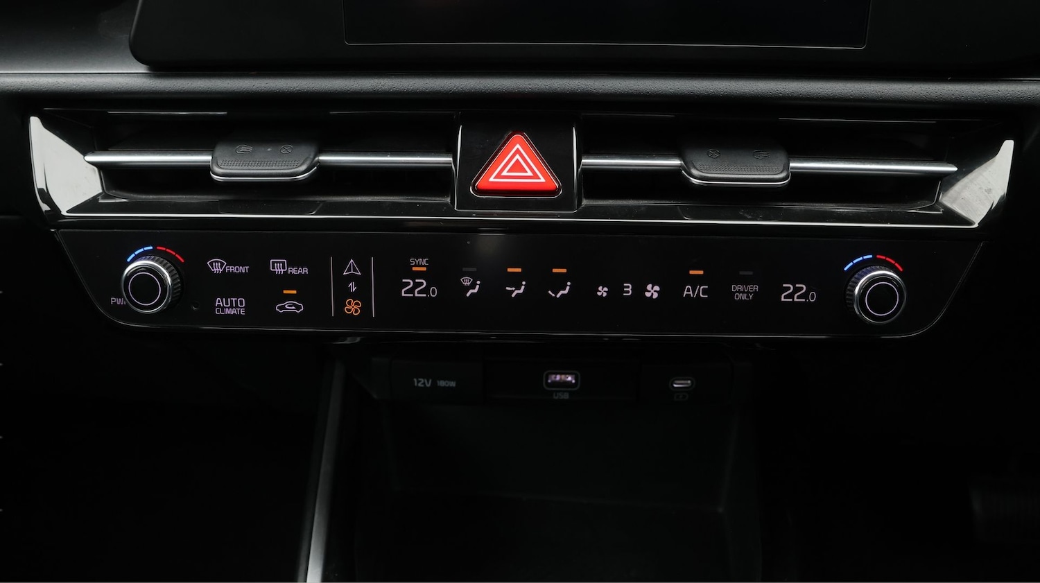 Used Kia Niro 2024 for sale - 77664458: Photo 12