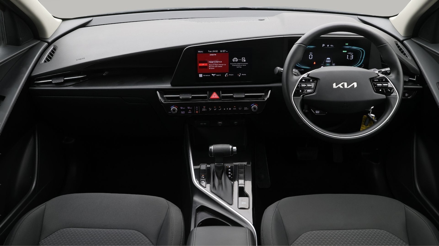 Used Kia Niro 2024 for sale - 77664458: Photo 13