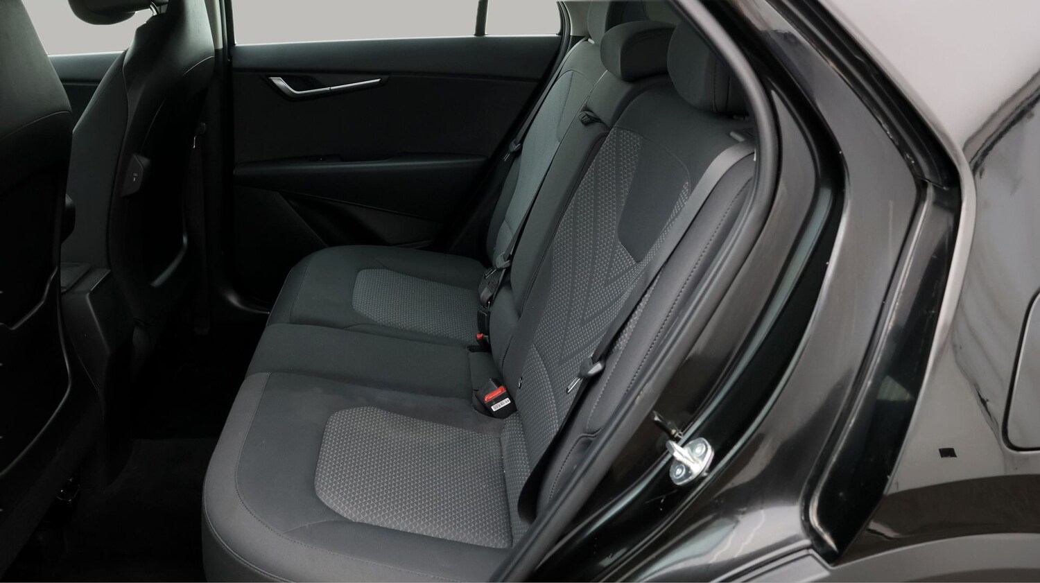 Used Kia Niro 2024 for sale - 77664458: Photo 16