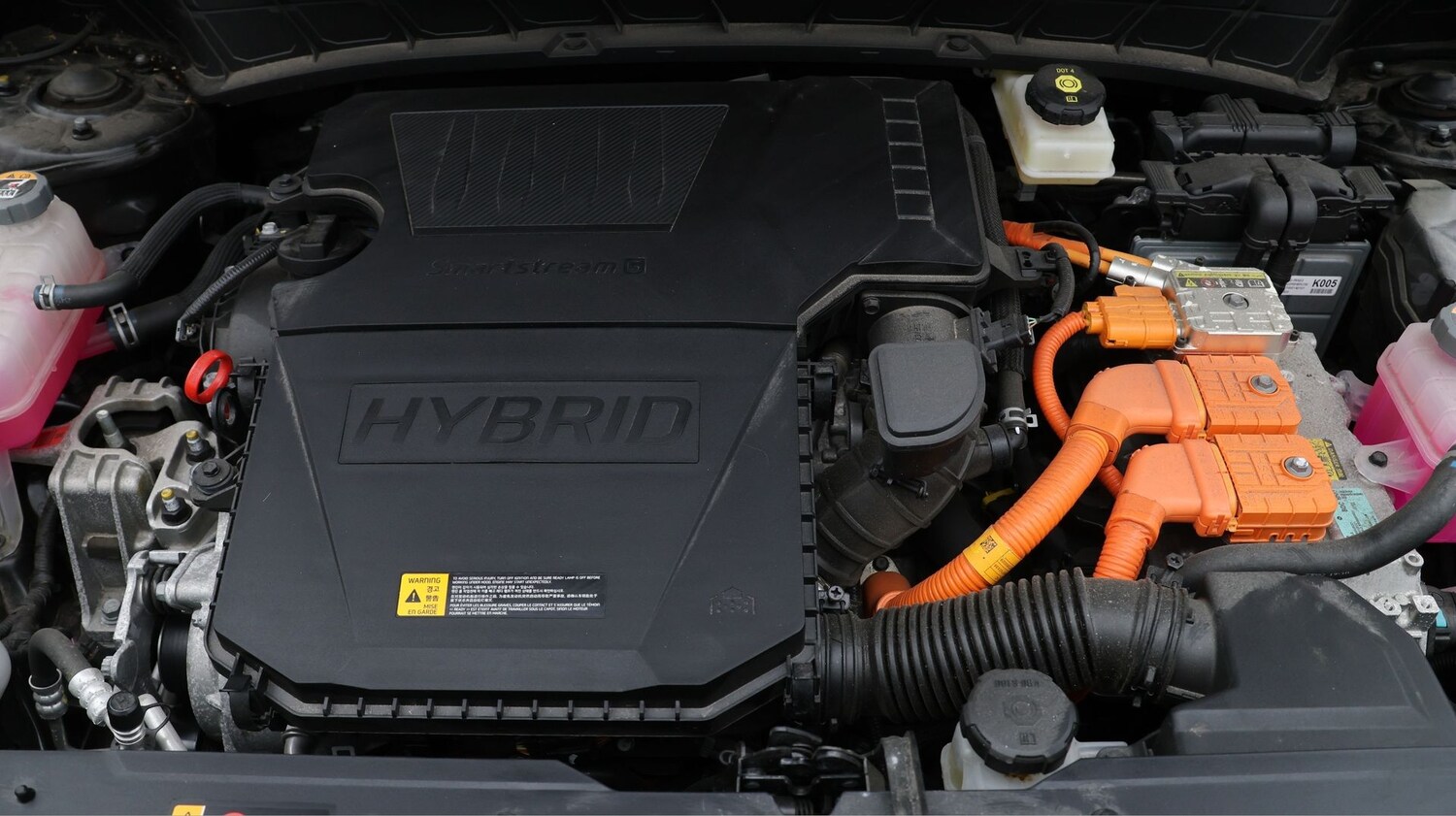 Used Kia Niro 2024 for sale - 77664458: Photo 19